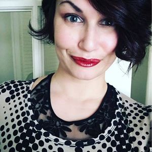 Meet your Posher, Cheryl